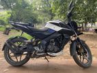 Bajaj Pulsar NS 160 . 2020