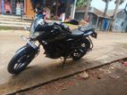 Bajaj Pulsar NS 160 ns160 cc 2018