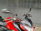 Bajaj Pulsar NS 160 DD 2020