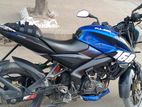 Bajaj Pulsar NS 160 ns160 fi abs 2019