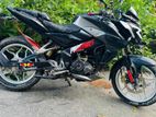 Bajaj Pulsar NS 160 loaded 2019