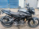 Bajaj Pulsar NS 160 . 2020