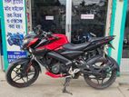 Bajaj Pulsar NS 160 Only 105k Tk 2018