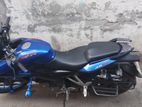 Bajaj Pulsar NS 160 . 2016