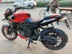 Bajaj Pulsar NS 160 palsar 2020 dd 2019