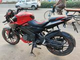 Bajaj Pulsar NS 160 palsar 2020 dd 2019