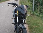 Bajaj Pulsar NS 160 . 2023