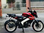 Bajaj Pulsar NS 160 palsar abs 2022