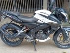 Bajaj Pulsar NS 160 palsar abs bs6 2020