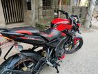 Bajaj Pulsar NS 160 palsar dd 2020