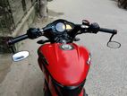 Bajaj Pulsar NS 160 palsar dd 2020