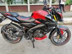 Bajaj Pulsar NS 160 palsar dd 2020