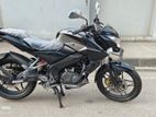 Bajaj Pulsar NS 160 PALSAR FI ABS DD 2019