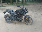 Bajaj Pulsar NS 160 . 2023