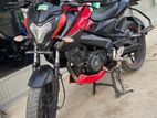 Bajaj Pulsar NS 160 Paper Update 2019