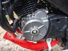 Bajaj Pulsar NS 160 . 2020
