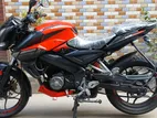 Bajaj Pulsar NS 160 ফ্রেশ ডাবল ডিস্ক 2021