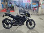 Bajaj Pulsar NS 160 ফ্রেশ কন্ডিশন 2015
