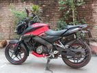 Bajaj Pulsar NS 160 ফ্রেশ কন্ডিশন 2020