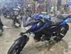 Bajaj Pulsar NS 160 ফ্রেশ কন্ডিশন 2020