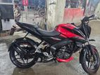 Bajaj Pulsar NS 160 ফ্রেশ কন্ডিশন 2020