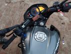 Bajaj Pulsar NS 160 ফুল ফ্রেশ আছে 2019