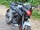 Bajaj Pulsar NS 160 , 2020