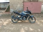 Bajaj Pulsar NS 160 . 2018