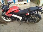 Bajaj Pulsar NS 160 . 2022