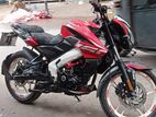 Bajaj Pulsar NS 160 abs 2021