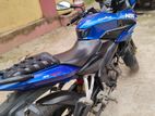 Bajaj Pulsar NS 160 . 2025