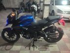 Bajaj Pulsar NS 160 Pulser Fi abs 2019