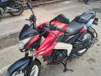 Bajaj Pulsar NS 160 . 2021