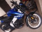 Bajaj Pulsar NS 160 Refresh EditionNS160 2021