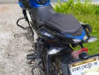 Bajaj Pulsar NS 160 Refresher Addition 2021