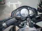 Bajaj Pulsar NS 160 s 2018