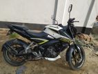 Bajaj Pulsar NS 160 SD 2018