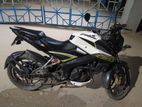 Bajaj Pulsar NS 160 SD 2018