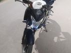 Bajaj Pulsar NS 160 SD 2018