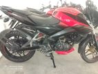 Bajaj Pulsar NS 160 sd 2019