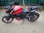 Bajaj Pulsar NS 160 . 2022