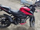 Bajaj Pulsar NS 160 সেল হবে 2018