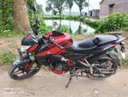 Bajaj Pulsar NS 160 sell hobe 2018