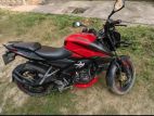 Bajaj Pulsar NS 160 শাকিল মটরস 2019