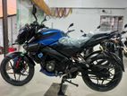 Bajaj Pulsar NS 160 single dicks 2021