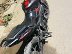 Bajaj Pulsar NS 160 Single disc 2018