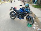 Bajaj Pulsar NS 160 Single Disc 2018