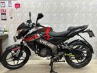 Bajaj Pulsar NS 160 Single disk 2020