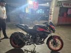 Bajaj Pulsar NS 160 সুপার ফ্রেশ 2018