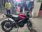 Bajaj Pulsar NS 160 সুপার ফ্রেশ 2019